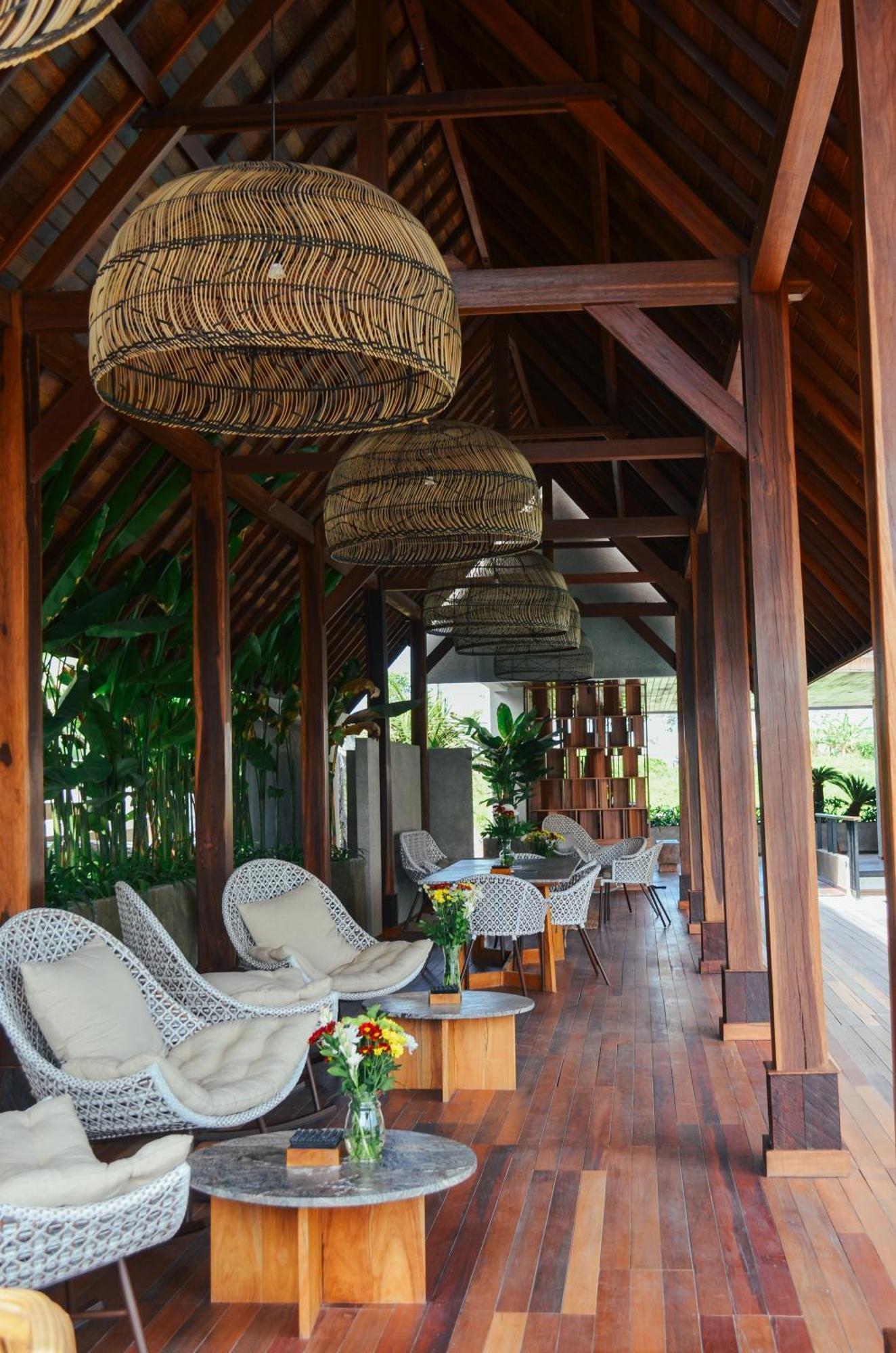 Kammora Living And Villas - Bali Invest Club Canggu Eksteriør bilde