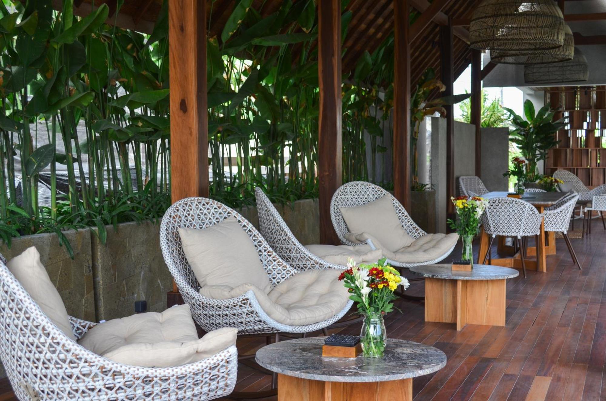 Kammora Living And Villas - Bali Invest Club Canggu Eksteriør bilde