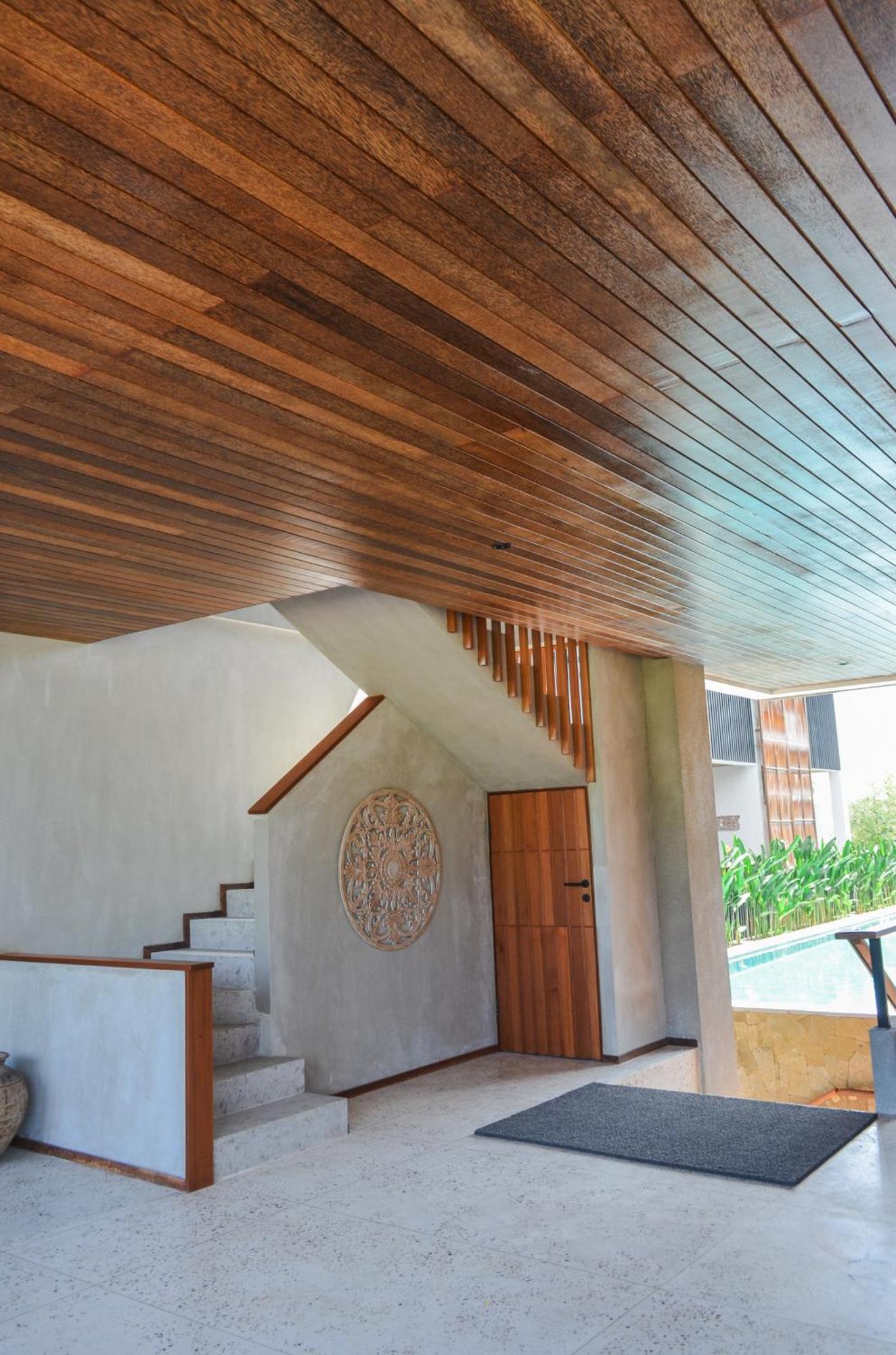 Kammora Living And Villas - Bali Invest Club Canggu Eksteriør bilde