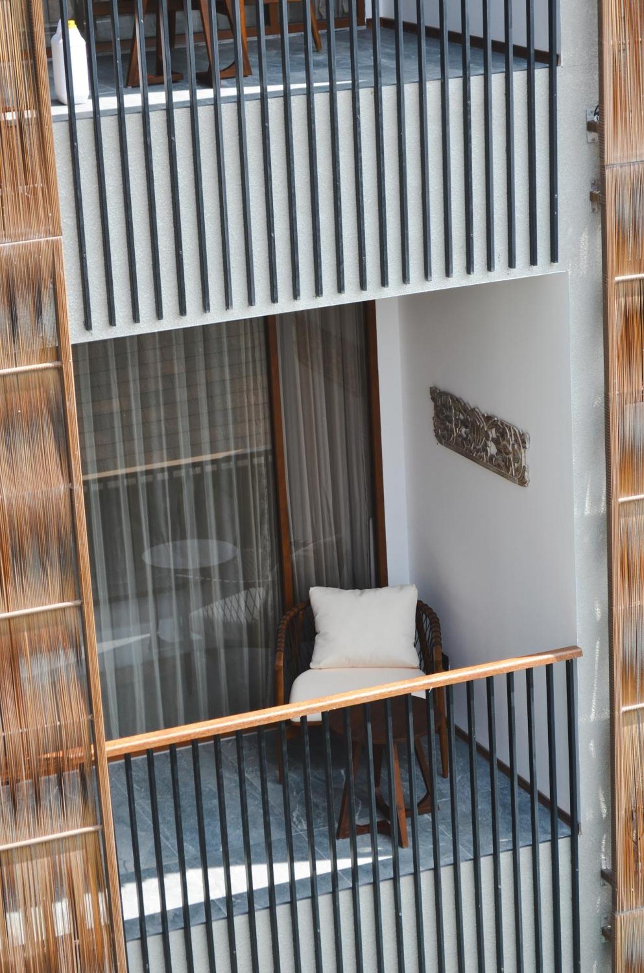 Kammora Living And Villas - Bali Invest Club Canggu Eksteriør bilde