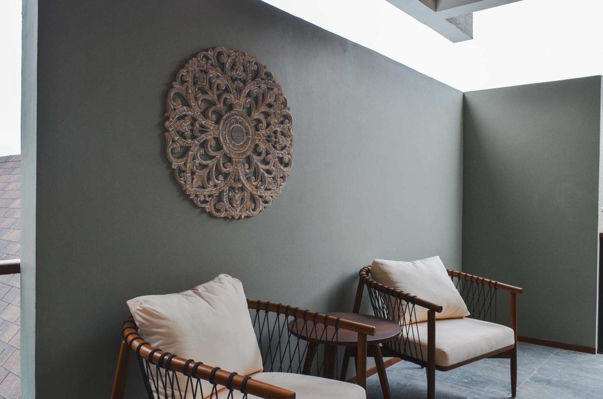 Kammora Living And Villas - Bali Invest Club Canggu Eksteriør bilde