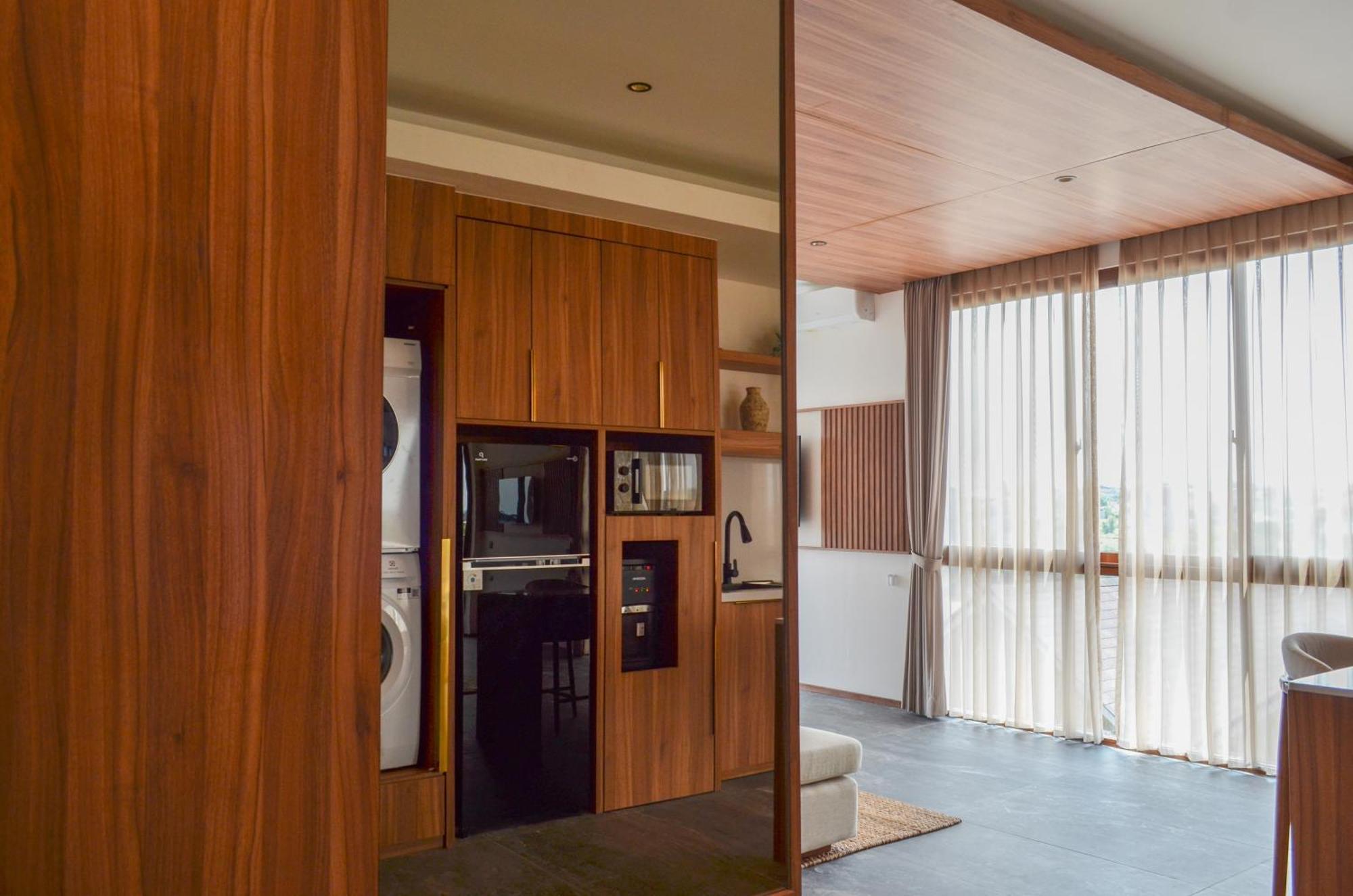 Kammora Living And Villas - Bali Invest Club Canggu Eksteriør bilde
