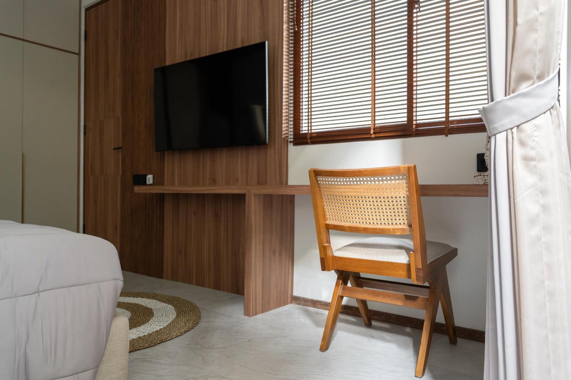 Kammora Living And Villas - Bali Invest Club Canggu Eksteriør bilde