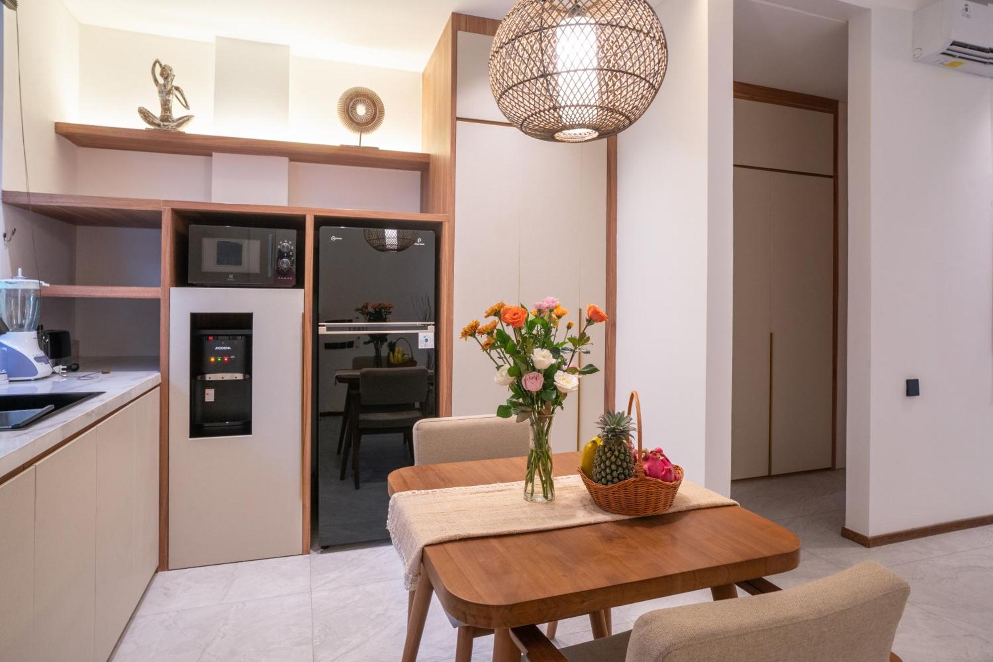 Kammora Living And Villas - Bali Invest Club Canggu Eksteriør bilde